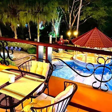 Lovely 2-Bdroom Condo In Laguna Eco Village Resort Quepos Extérieur photo