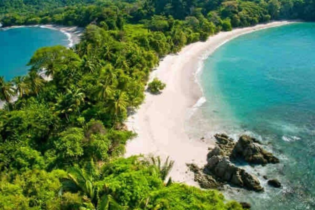 Lovely 2-Bdroom Condo In Laguna Eco Village Resort Quepos Extérieur photo