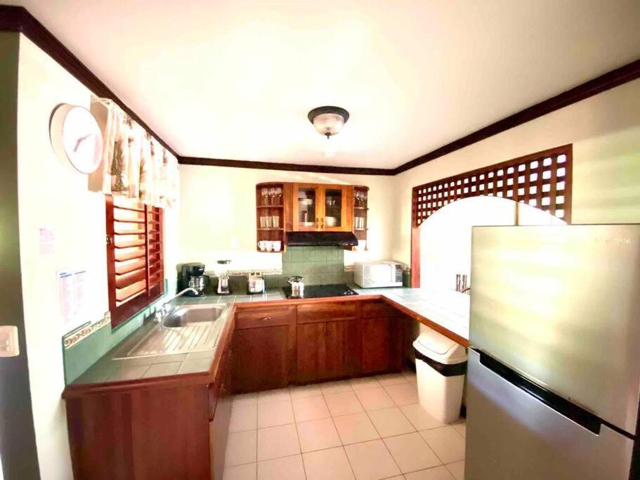 Lovely 2-Bdroom Condo In Laguna Eco Village Resort Quepos Extérieur photo