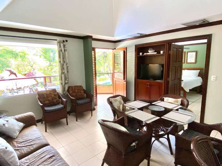 Lovely 2-Bdroom Condo In Laguna Eco Village Resort Quepos Extérieur photo