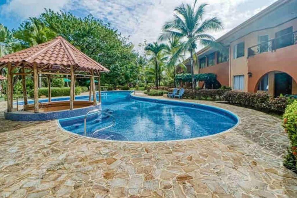 Lovely 2-Bdroom Condo In Laguna Eco Village Resort Quepos Extérieur photo