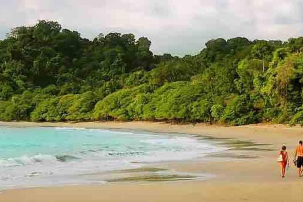 Lovely 2-Bdroom Condo In Laguna Eco Village Resort Quepos Extérieur photo