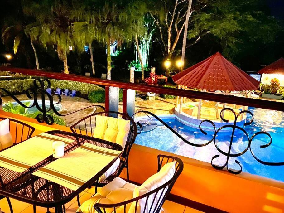 Lovely 2-Bdroom Condo In Laguna Eco Village Resort Quepos Extérieur photo