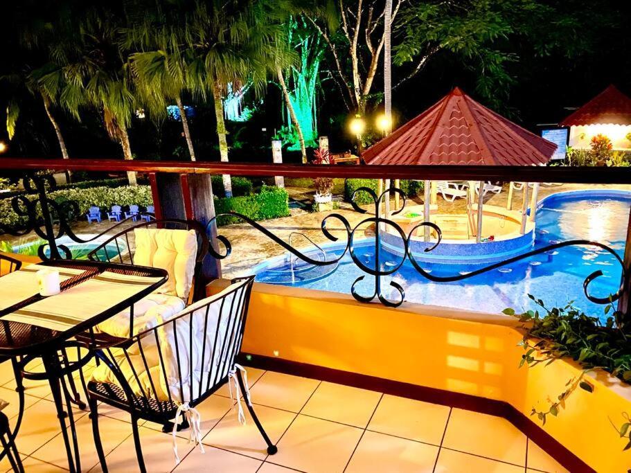 Lovely 2-Bdroom Condo In Laguna Eco Village Resort Quepos Extérieur photo
