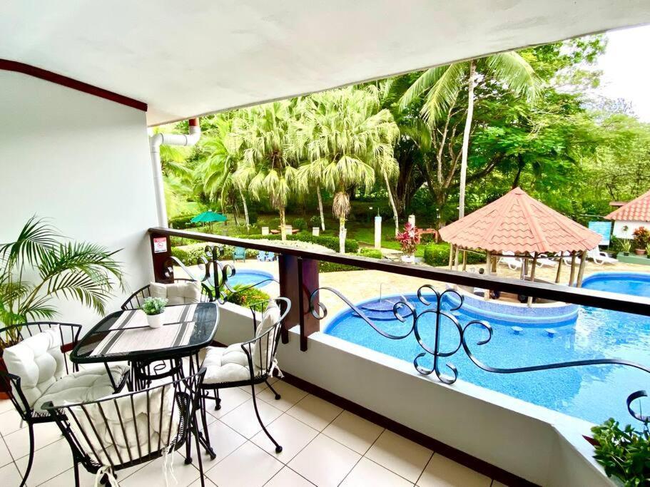 Lovely 2-Bdroom Condo In Laguna Eco Village Resort Quepos Extérieur photo