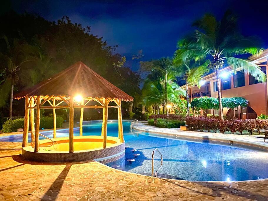 Lovely 2-Bdroom Condo In Laguna Eco Village Resort Quepos Extérieur photo