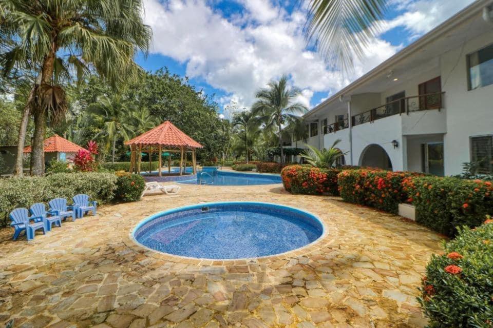 Lovely 2-Bdroom Condo In Laguna Eco Village Resort Quepos Extérieur photo