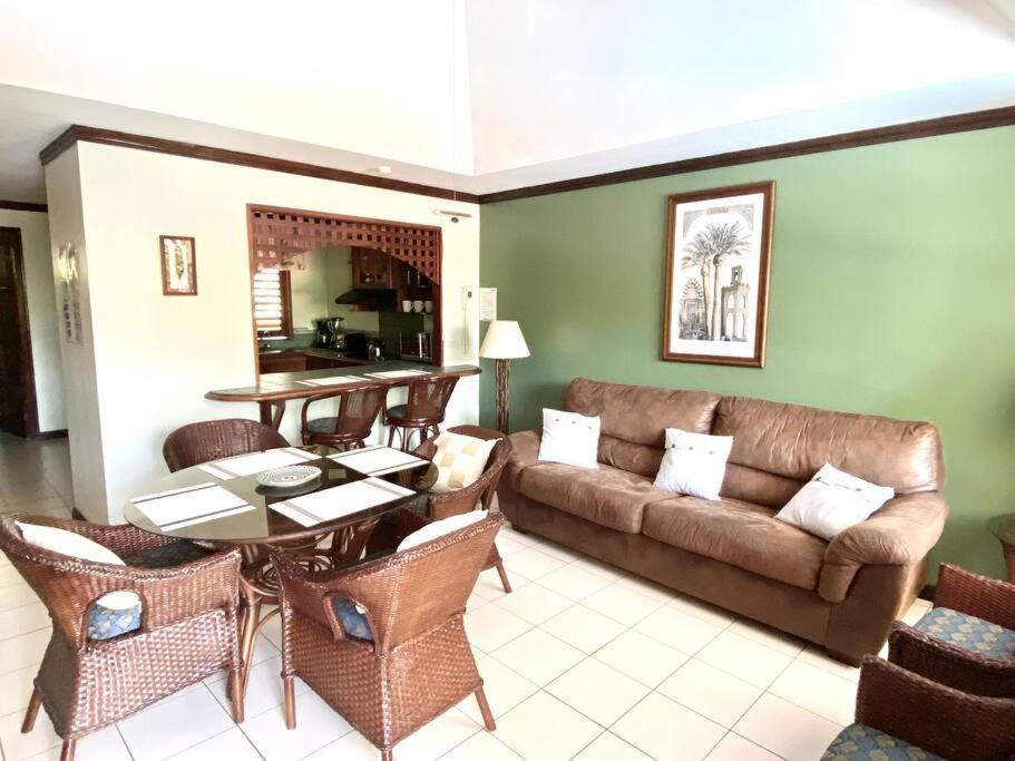 Lovely 2-Bdroom Condo In Laguna Eco Village Resort Quepos Extérieur photo
