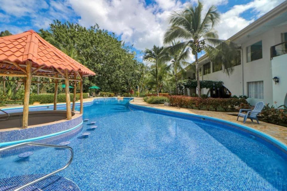 Lovely 2-Bdroom Condo In Laguna Eco Village Resort Quepos Extérieur photo