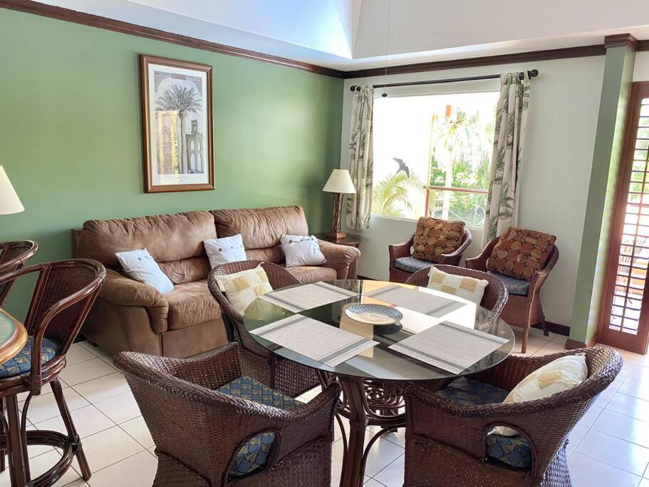 Lovely 2-Bdroom Condo In Laguna Eco Village Resort Quepos Extérieur photo
