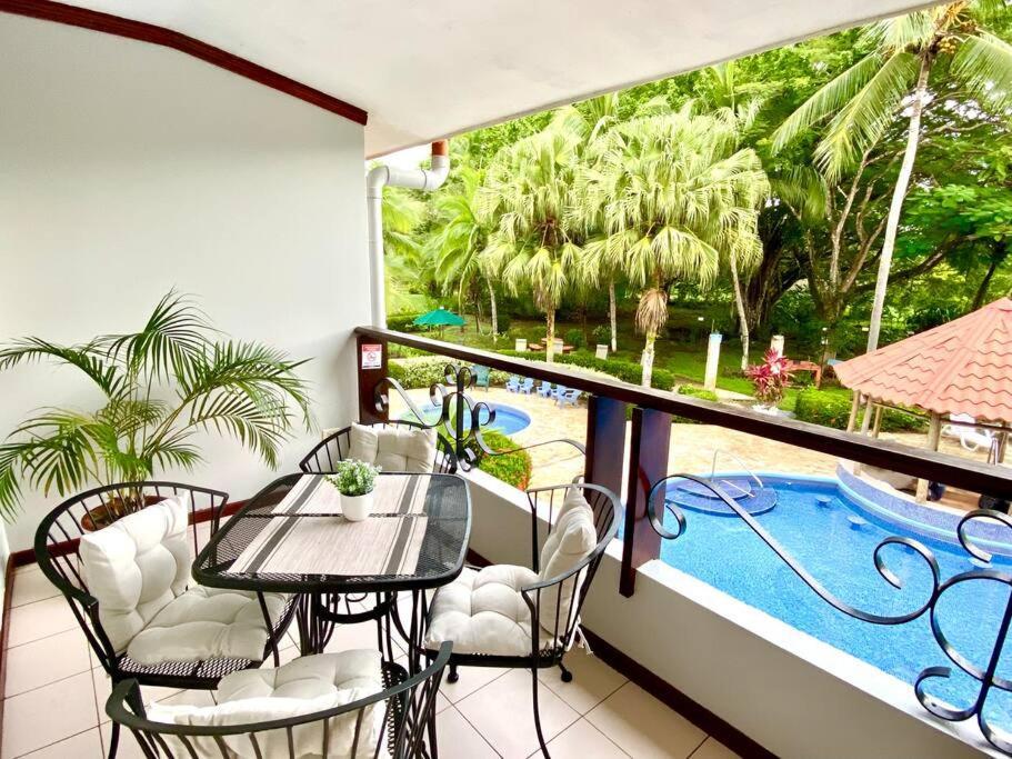 Lovely 2-Bdroom Condo In Laguna Eco Village Resort Quepos Extérieur photo