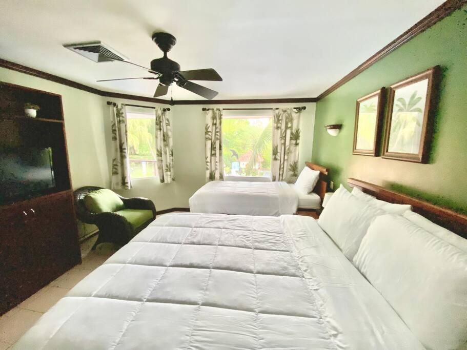 Lovely 2-Bdroom Condo In Laguna Eco Village Resort Quepos Extérieur photo