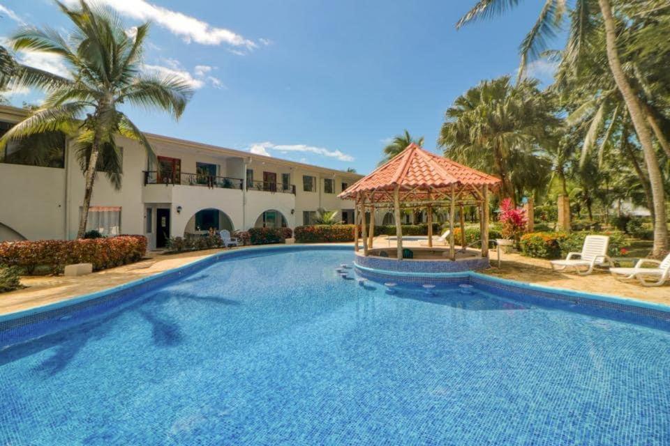 Lovely 2-Bdroom Condo In Laguna Eco Village Resort Quepos Extérieur photo