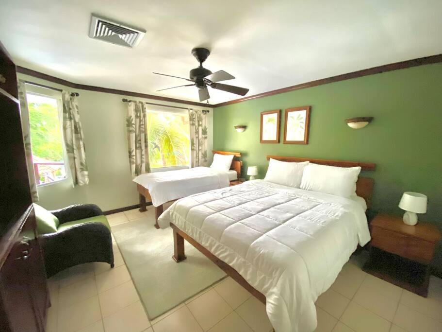 Lovely 2-Bdroom Condo In Laguna Eco Village Resort Quepos Extérieur photo